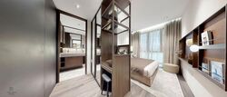Jansen House (D19), Condominium #480405881